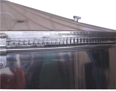 Top Canopy SS Beading.