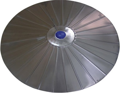 Top Cnopy - Conical